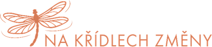 Na křídlech změny oranžové logo